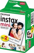 Image result for Instax Film Packaging