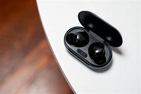 Image result for Galaxy Buds Plus Workout
