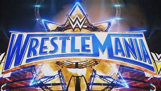 Image result for WWE Wrestlemania 33