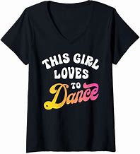 Image result for Funny Dance Shirts