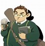 Image result for Kraken School Main Character