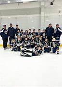 Image result for Rustlers Hockey