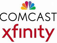 Image result for Comcast/Xfinity Internet Logo