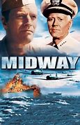 Image result for Midway Battle Movie