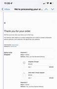 Image result for iPhone 13 Pro Max Receipt