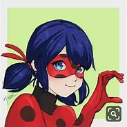 Image result for Metadinha Miraculous
