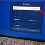 Image result for Samsung Smart TV Settings No Access Network