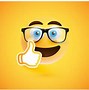 Image result for Smiley-Face Thumbs Up