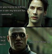 Image result for Magical Bitcoin Meme