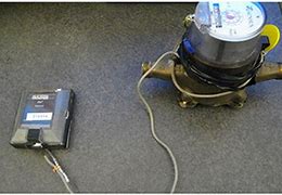 Image result for Remote Water Meter Reader