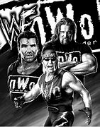Image result for WWE Raw Poster