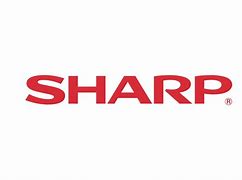 Image result for Sharp Brand Logo
