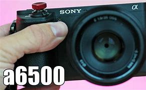 Image result for Sony A6500 Camera Movie Capture Sample