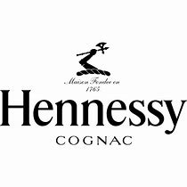 Image result for Hennessy Cognac Logo