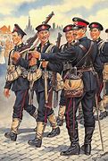 Image result for Royal Marines WW1