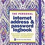 Image result for Password Address Book