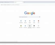 Image result for Chrome iPhone Screen