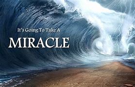 Image result for Hoping On a Miracle