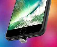 Image result for LifeProof iPhone 7 Wireless Charging Case