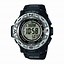 Image result for Casio Pro Trek Tough Solar