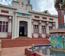 Image result for Rosicrucian Egyptian Museum