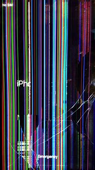 Image result for iPhone Wallpaper Broken Screen Prank