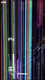 Image result for Broken Screen Wallpaper Glitch