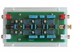 Image result for Bugle Phono Preamp