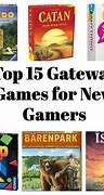 Image result for Gateway Infinity Game