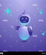 Image result for Purple Robot Background