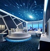 Image result for Space Theme Room Luxury