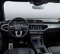 Image result for 2019 Audi Q3 Interior