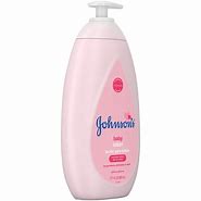 Image result for Johnson Baby Cream Pink