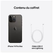 Image result for iPhone 14 Noir