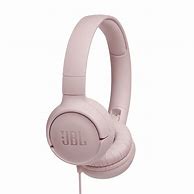 Image result for Pink and Gold Headphones