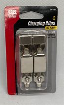 Image result for 30 Amp Charging Clips