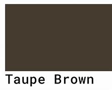 Image result for Taupe CMYK