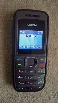 Image result for Nokia Screen Touch Mobile Phone