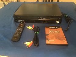 Image result for Samsung TV DVD VCR Combo