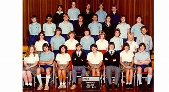 Image result for Bingley College 1980s