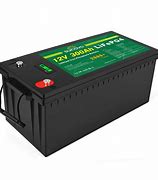 Image result for 300AH Lithium Battery