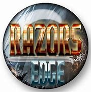 Image result for Razor's Edge Shiraz