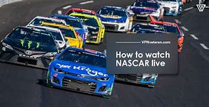 Image result for NASCAR Live Stream Free