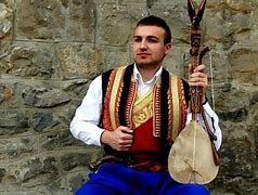 Image result for Serbian Instruments