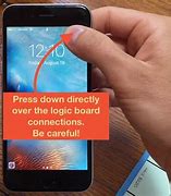 Image result for iPhone Touch ID Set Up Screen