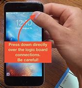 Image result for iPhone 13 Unresponsive Screen