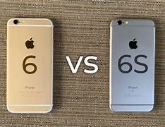 Image result for What are the main features of the iPhone 6S?