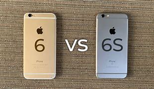 Image result for iPhone 6 IP None 6s Comparison