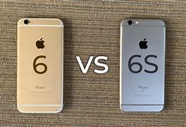 Image result for iPhone 5 vs 6s