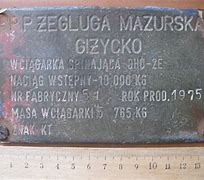Image result for co_oznacza_Żegluga_mazurska